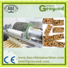 Dried Fruits Energy Bars Production Line